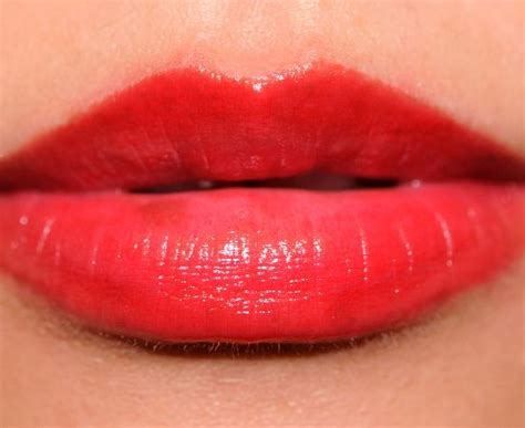 MAC Huggable Lipcolour Reviews, Photos, Swatches (Part 1)